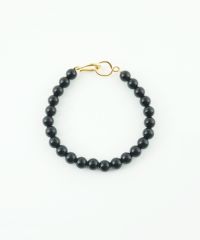 オニキスブレスレット