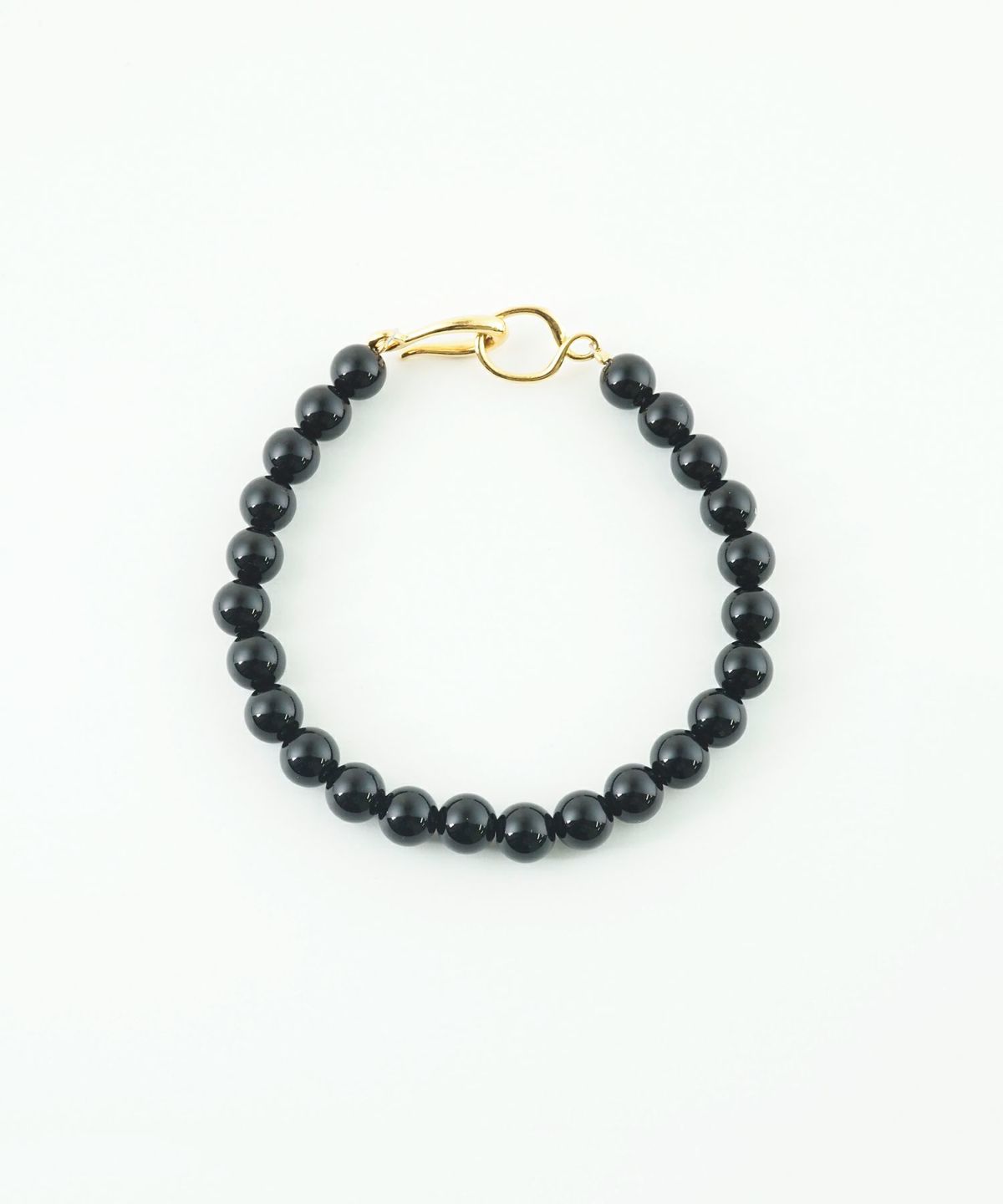 オニキスブレスレット