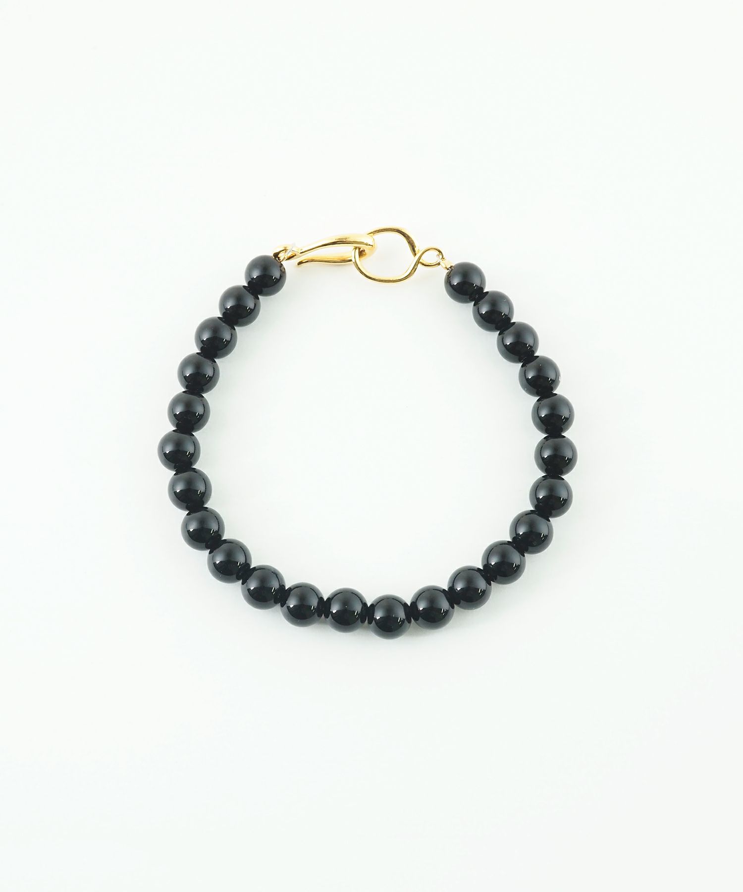 オニキスブレスレット