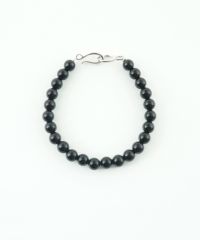 オニキスブレスレット