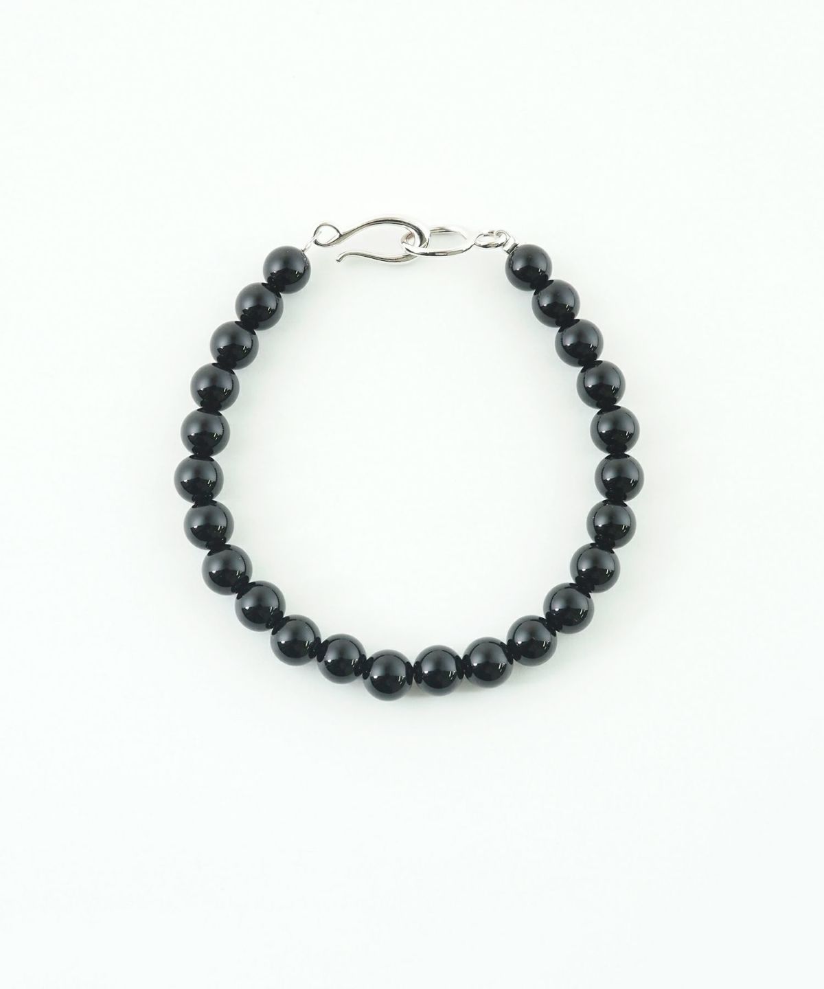 オニキスブレスレット