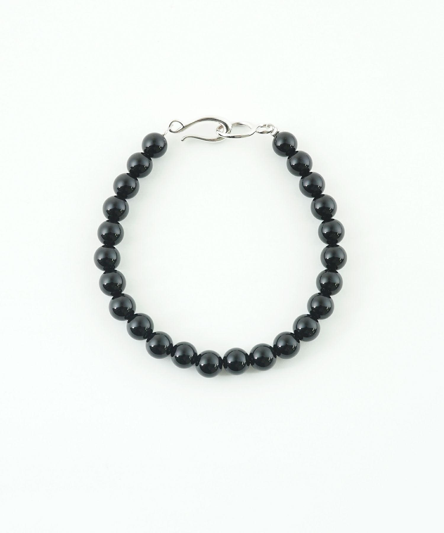 オニキスブレスレット