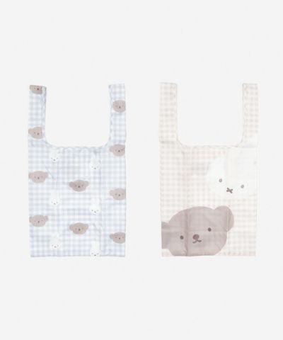 みふぃさま専用 Amazon | [クツワ] ミッフィー 巾着袋 Sサイズ MF857 キッズ