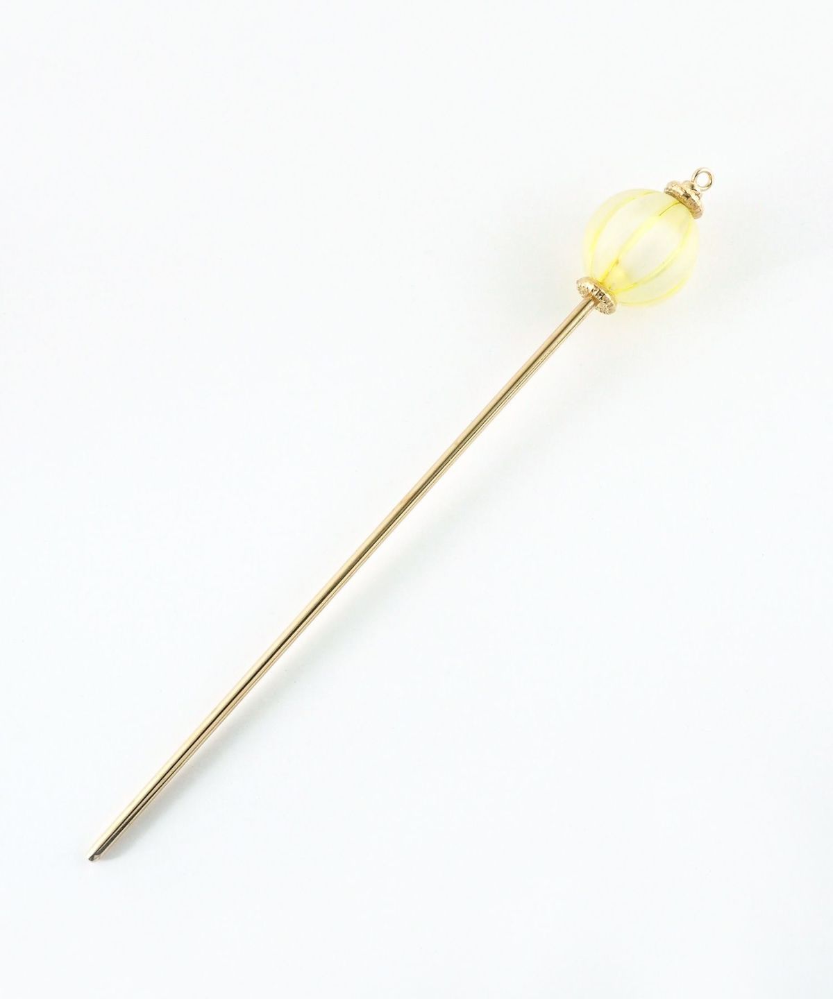 あめ玉かんざし