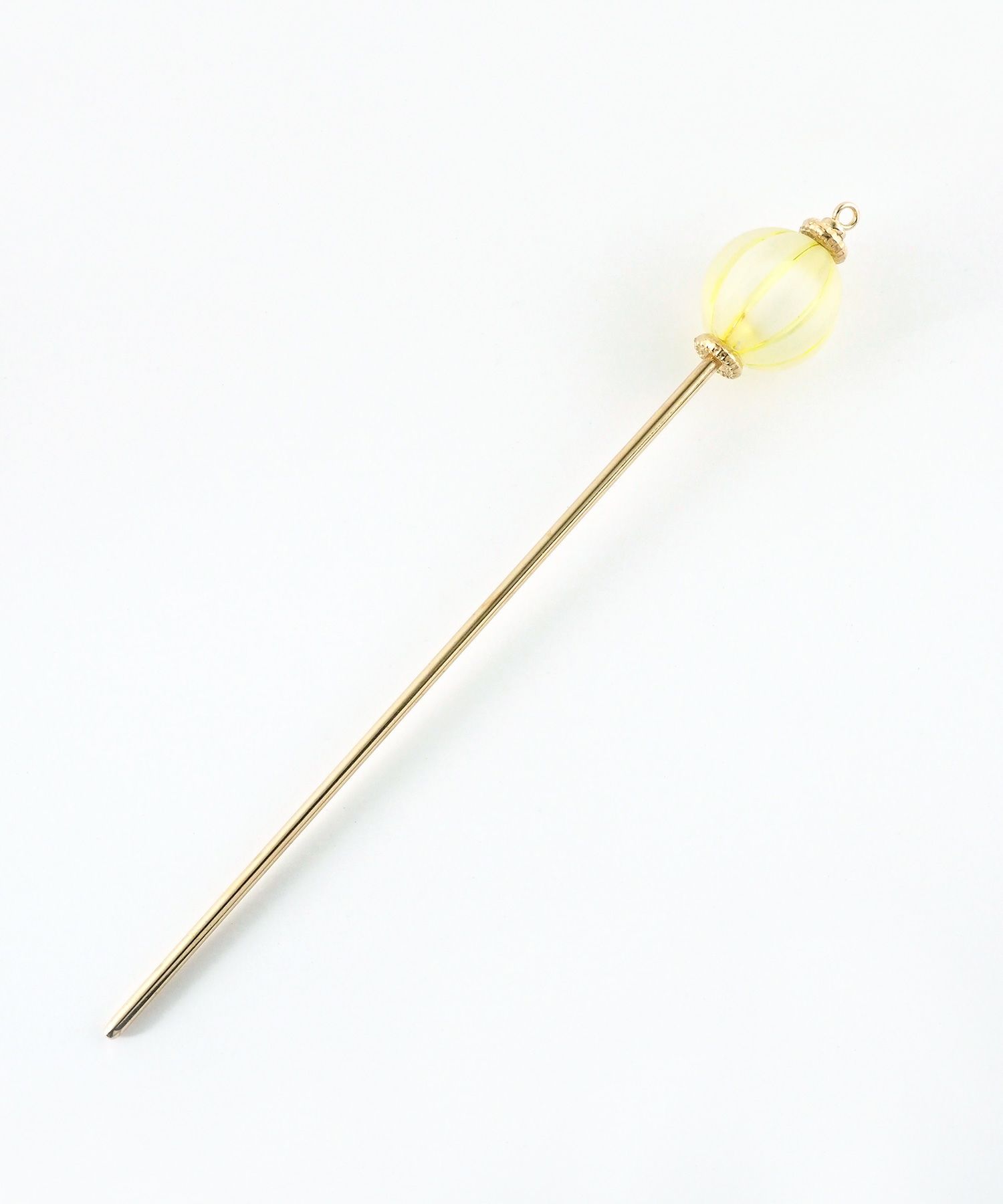 あめ玉かんざし