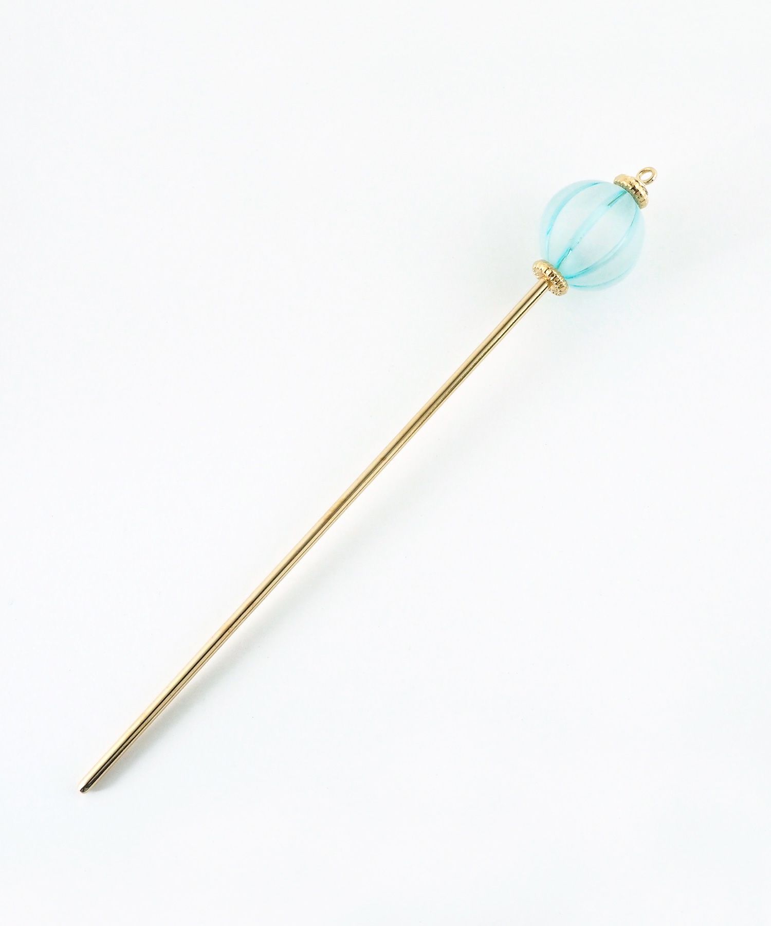 あめ玉かんざし