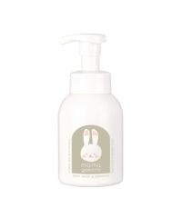 ままごころ ベビー全身シャンプー