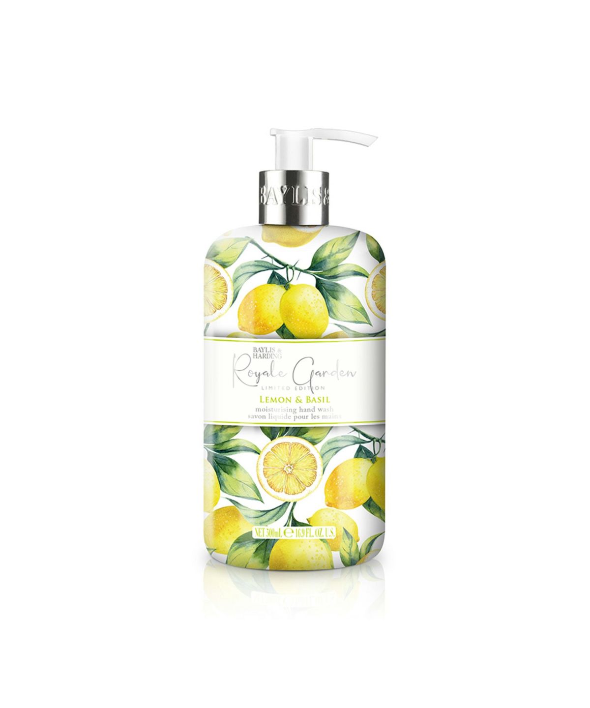 ロイヤルガーデン ハンドウォッシュ