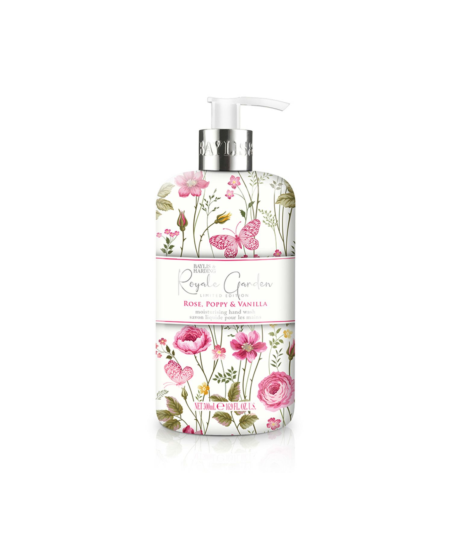 ロイヤルガーデン ハンドウォッシュ