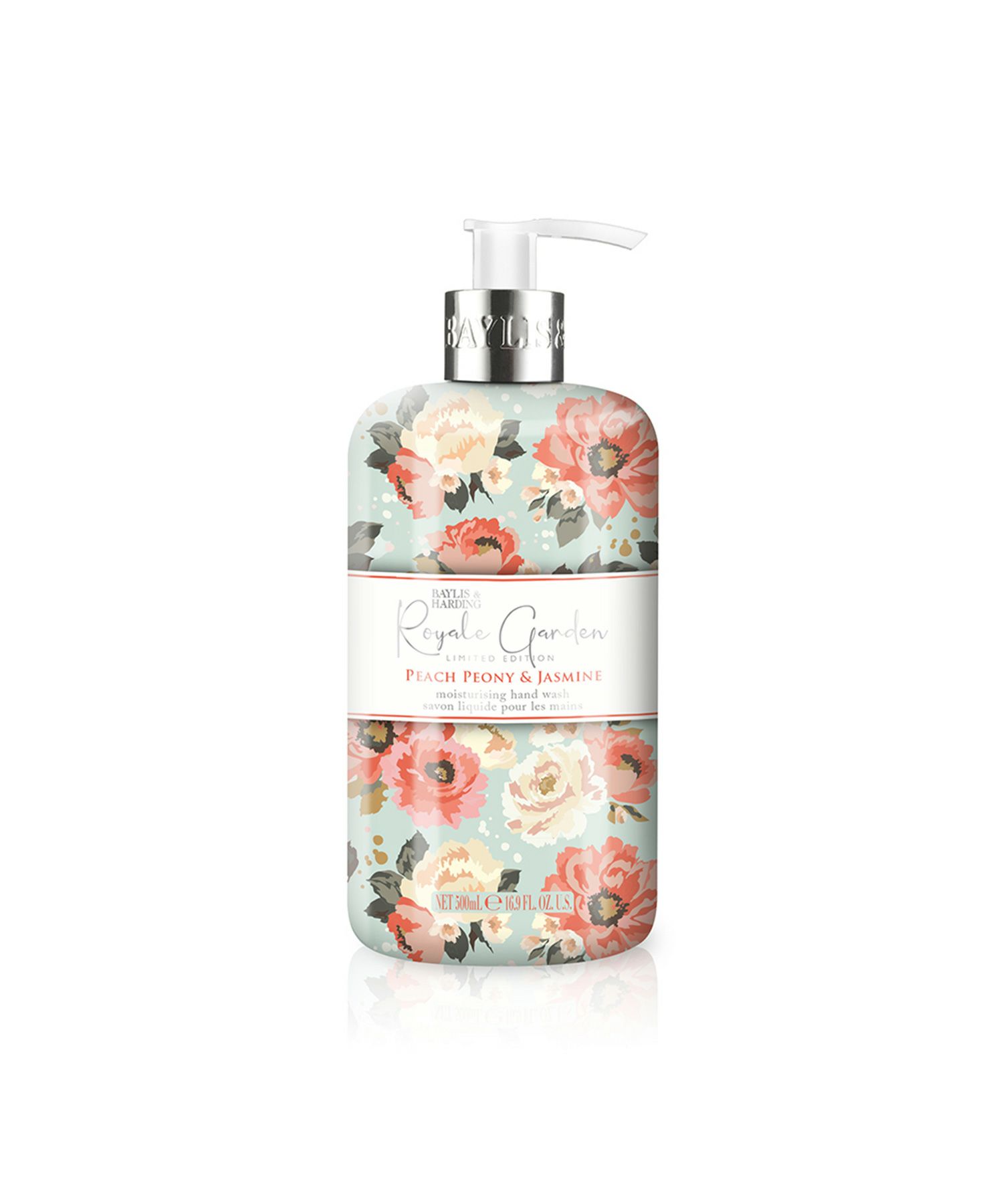 ロイヤルガーデン ハンドウォッシュ