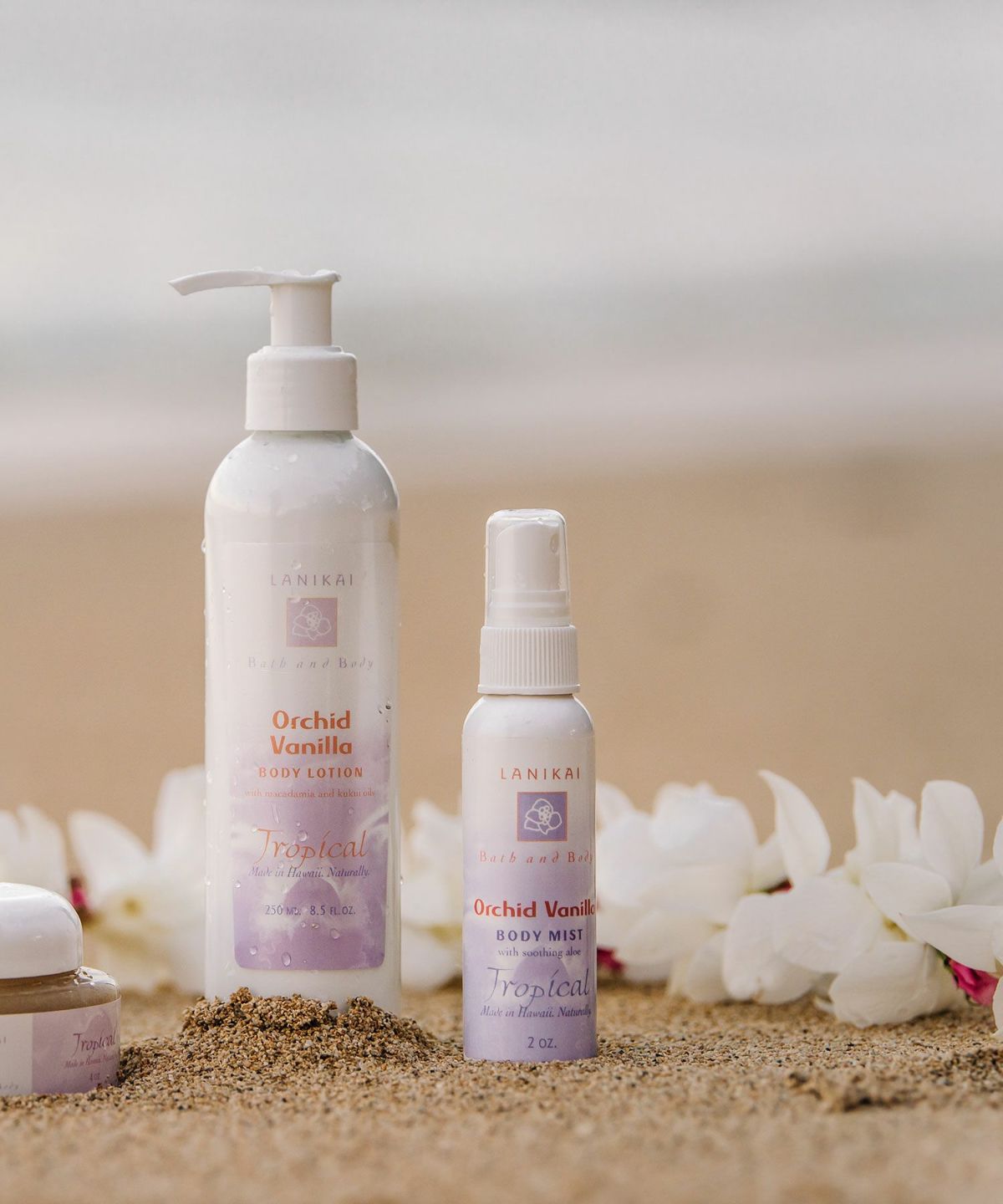 LANIKAI フェイス＆ボディミスト