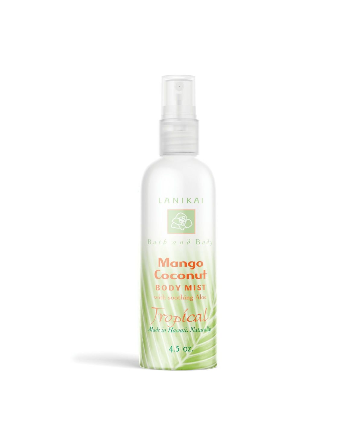 LANIKAI フェイス＆ボディミスト