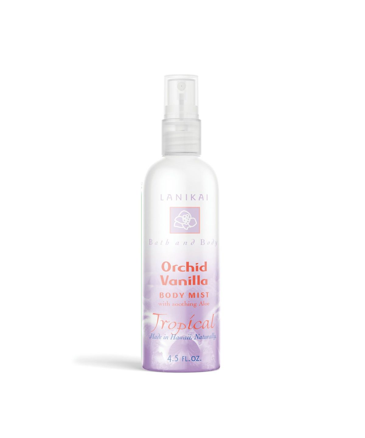 LANIKAI フェイス＆ボディミスト