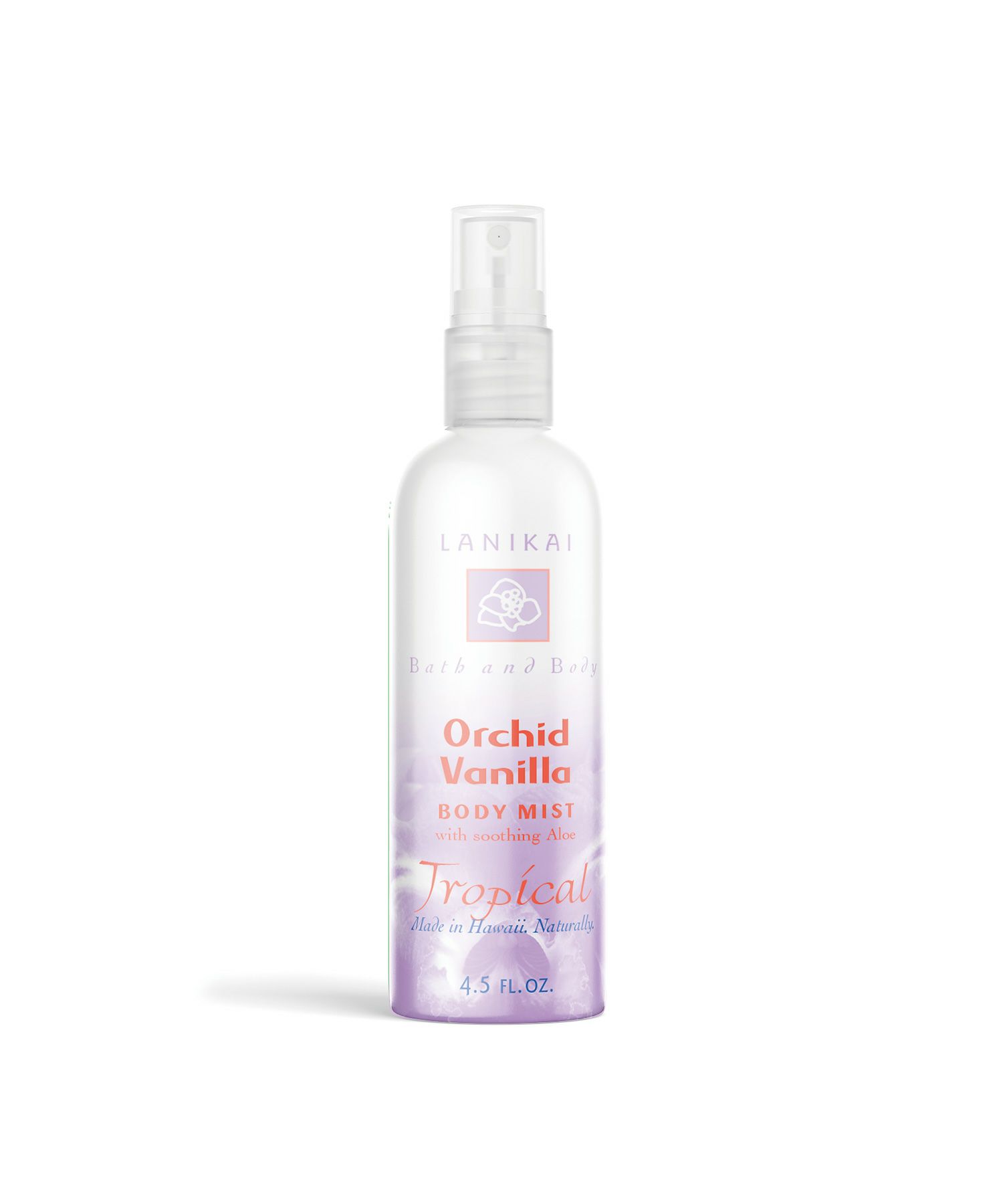 LANIKAI フェイス＆ボディミスト