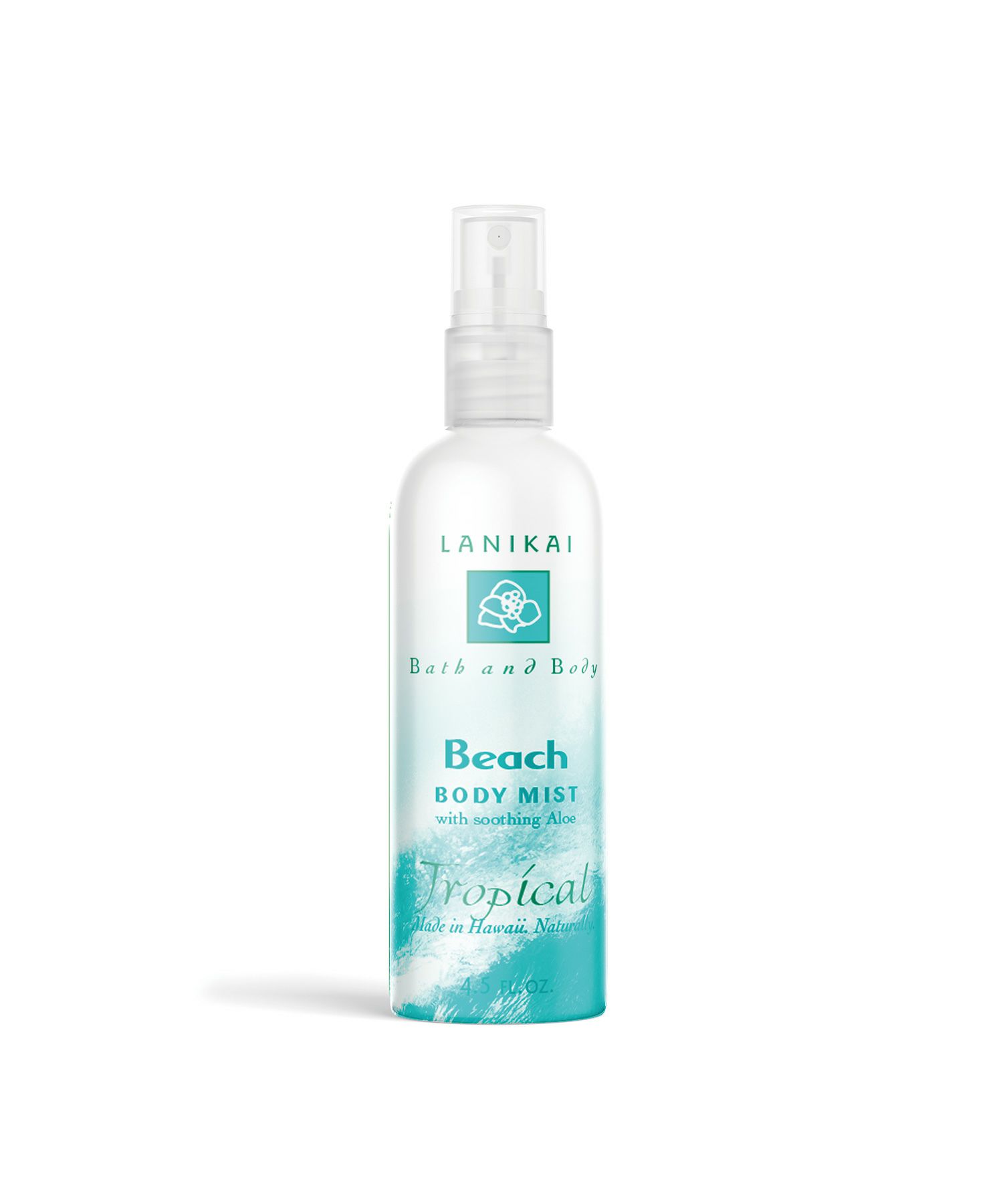LANIKAI フェイス＆ボディミスト
