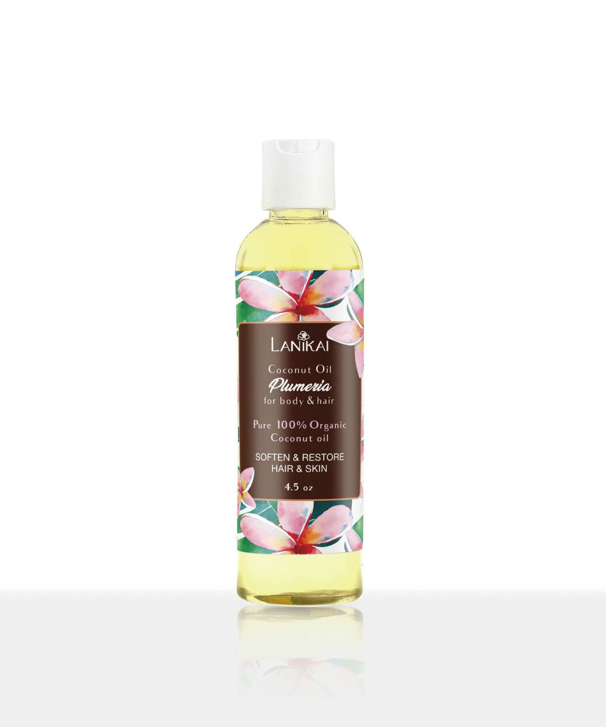 LANIKAI ボディ＆ヘアオイル