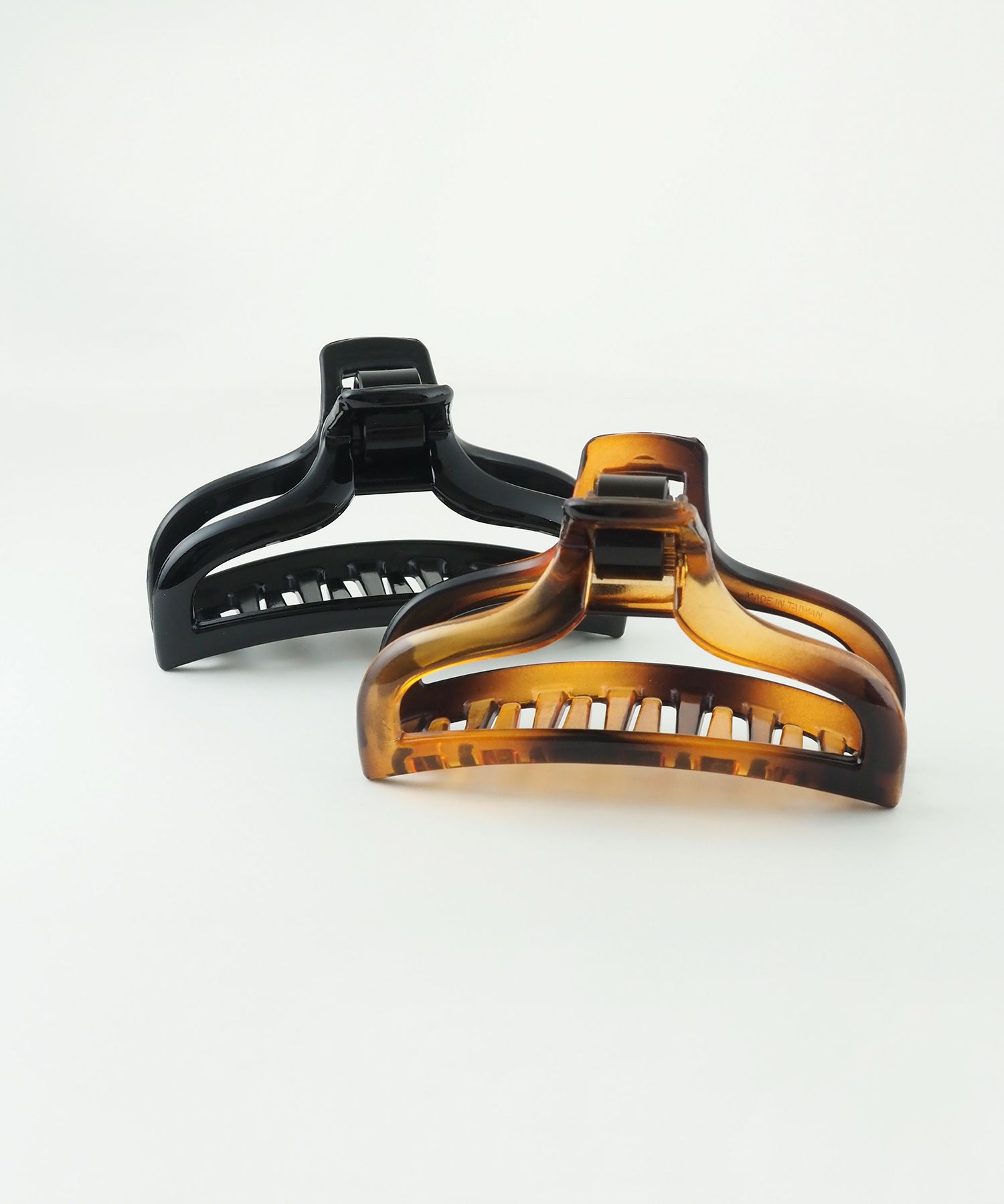 メタルフリーベーシックバンスクリップ