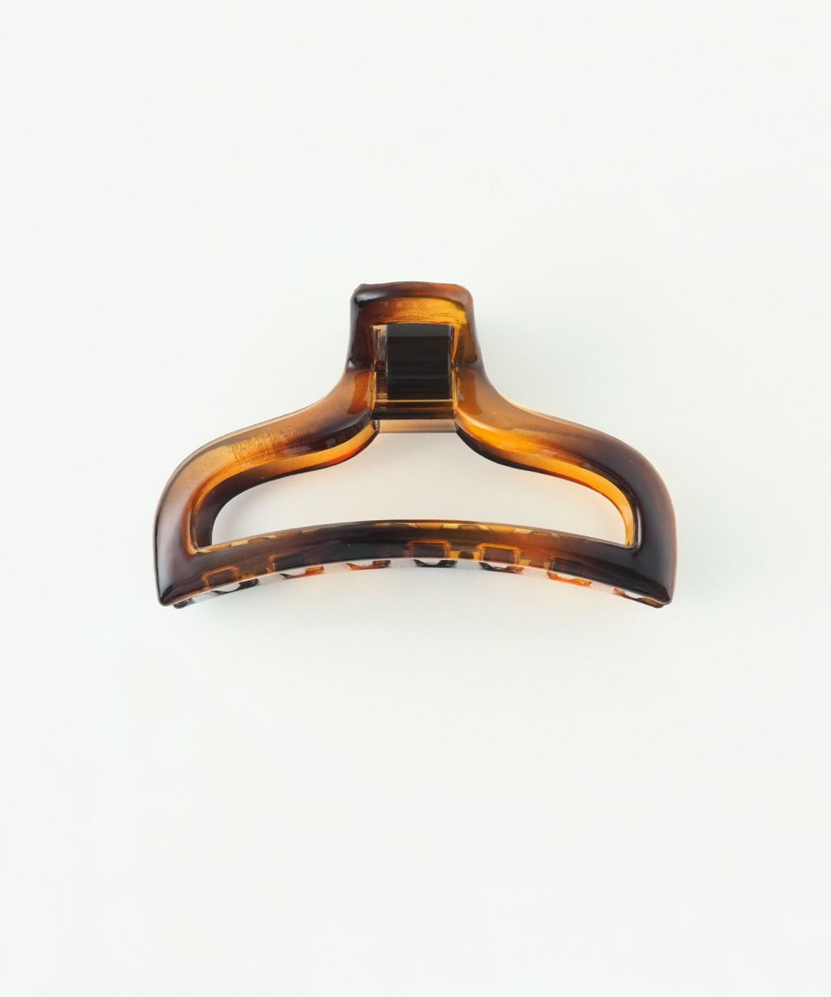 メタルフリーベーシックバンスクリップ