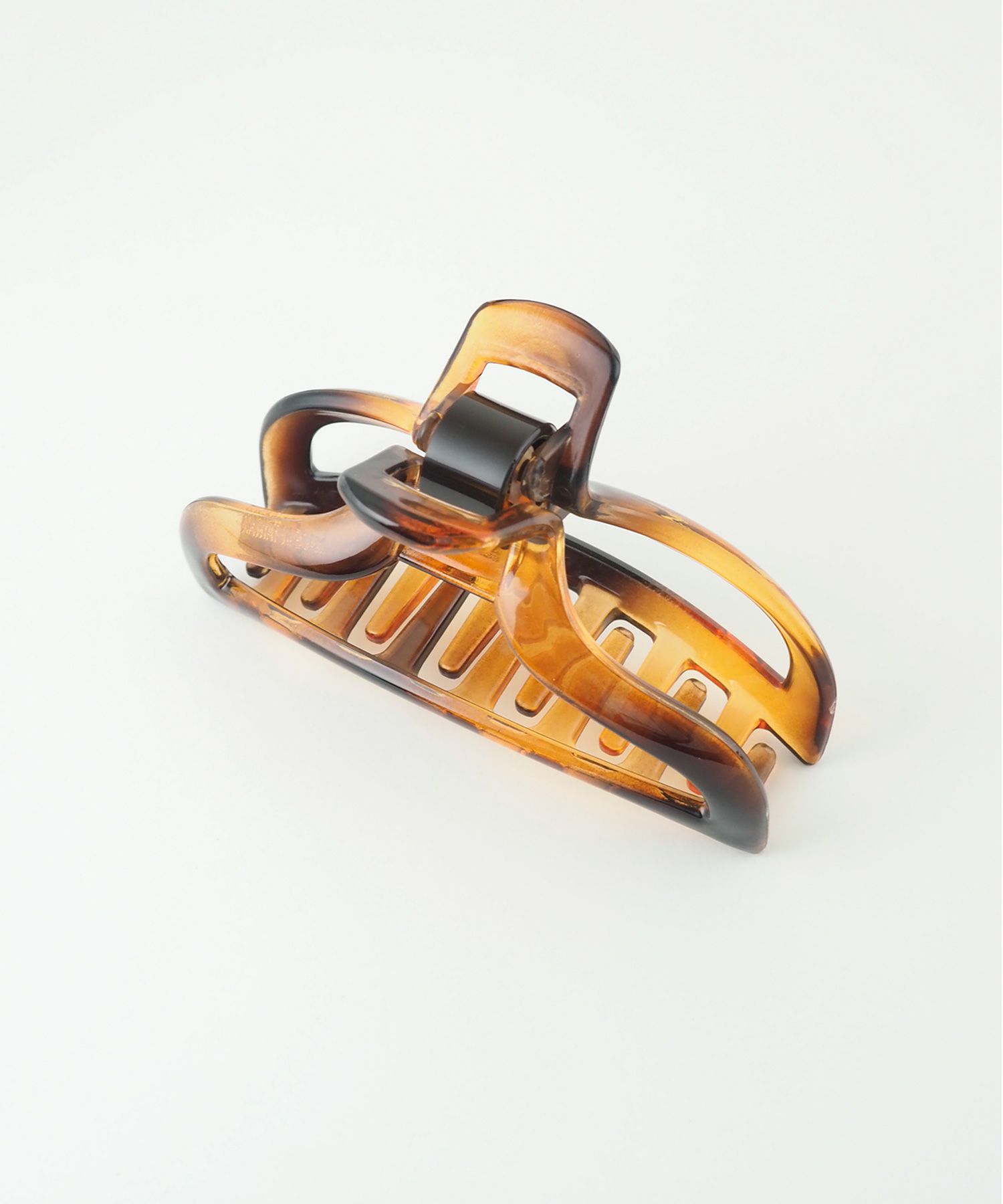 メタルフリーベーシックバンスクリップ