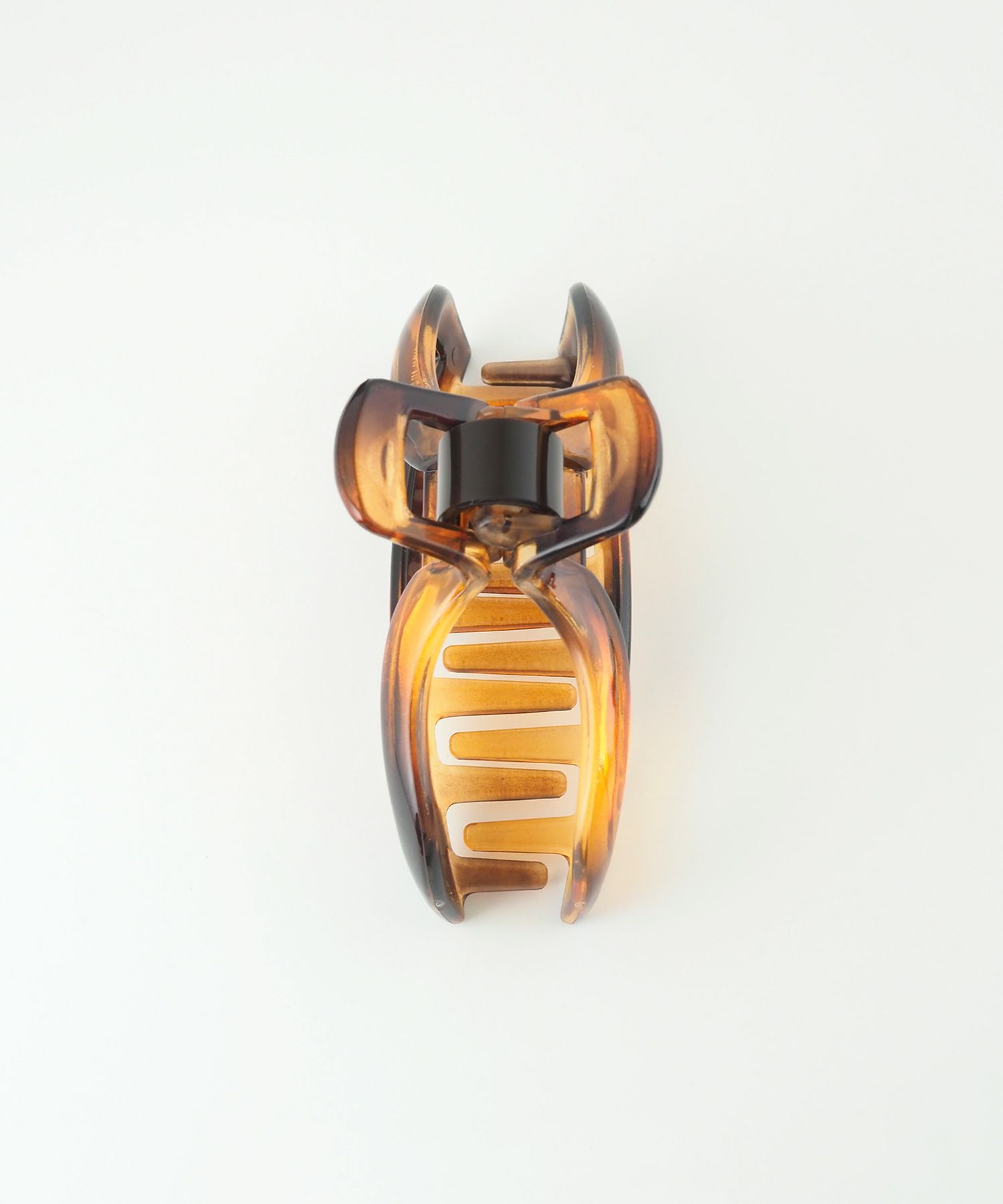 メタルフリーベーシックバンスクリップ