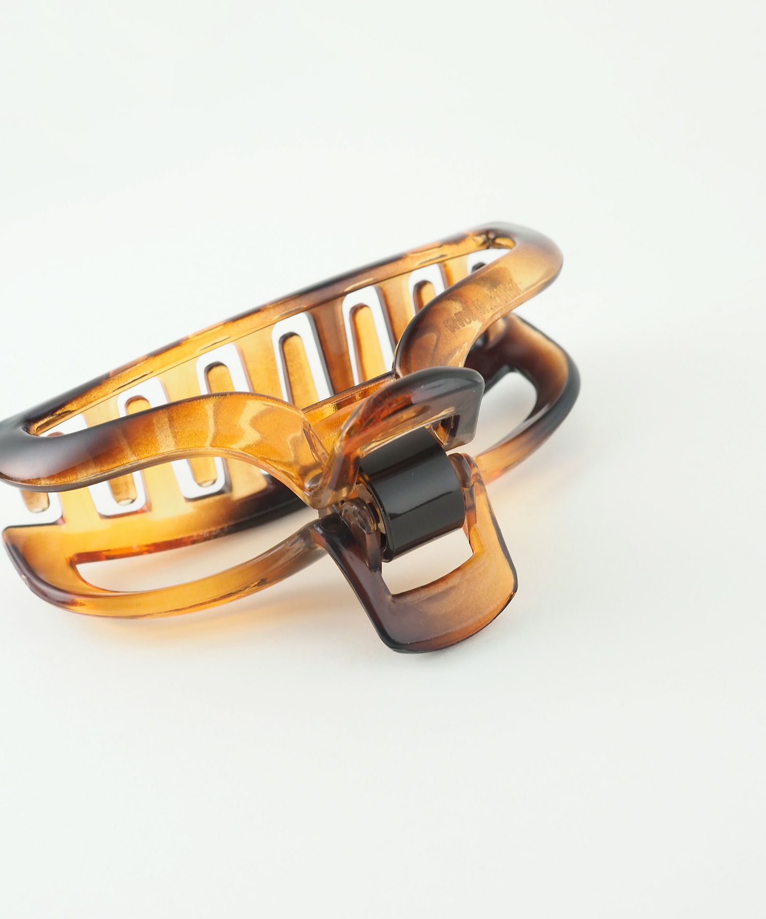 メタルフリーベーシックバンスクリップ