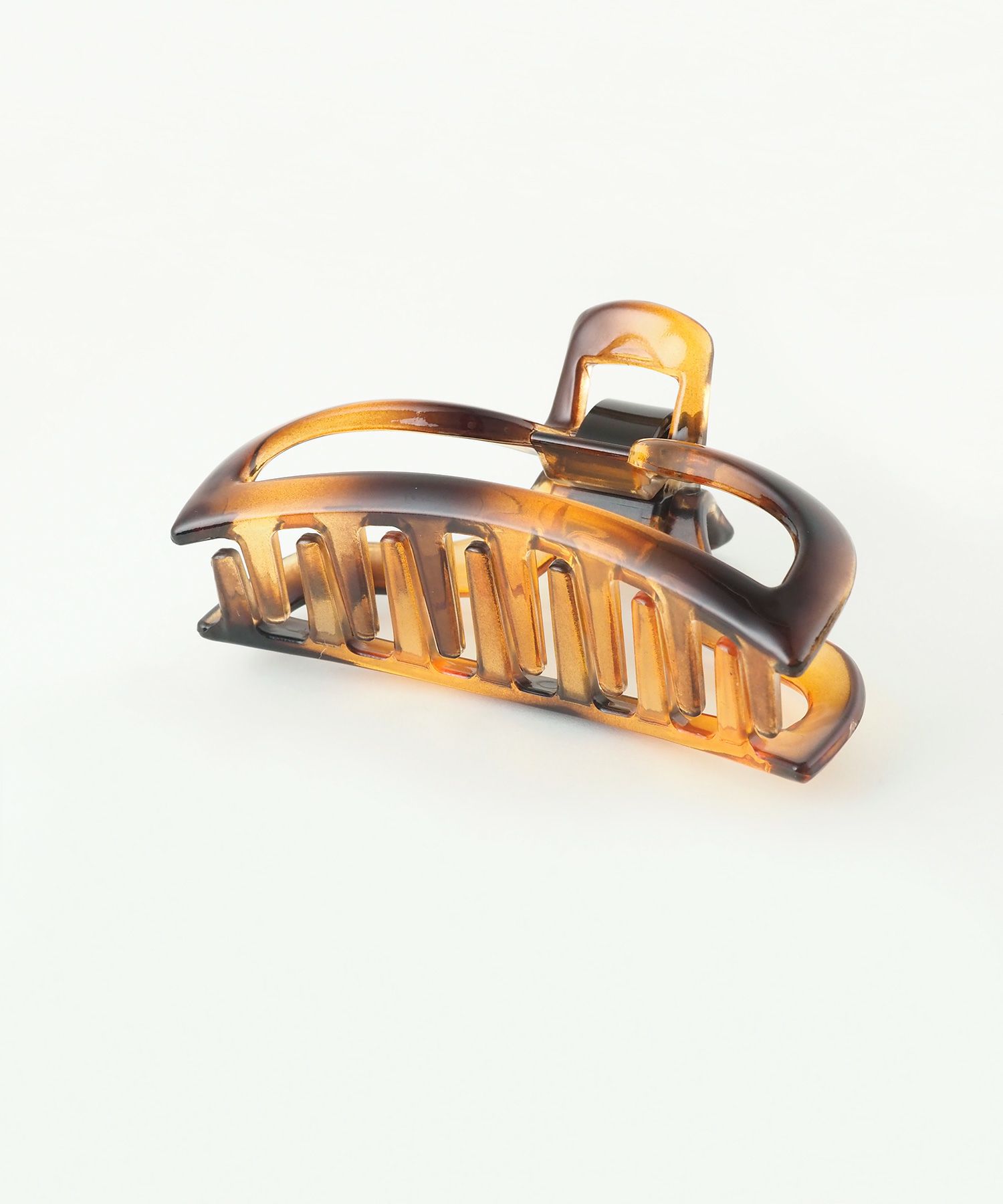 メタルフリーベーシックバンスクリップ