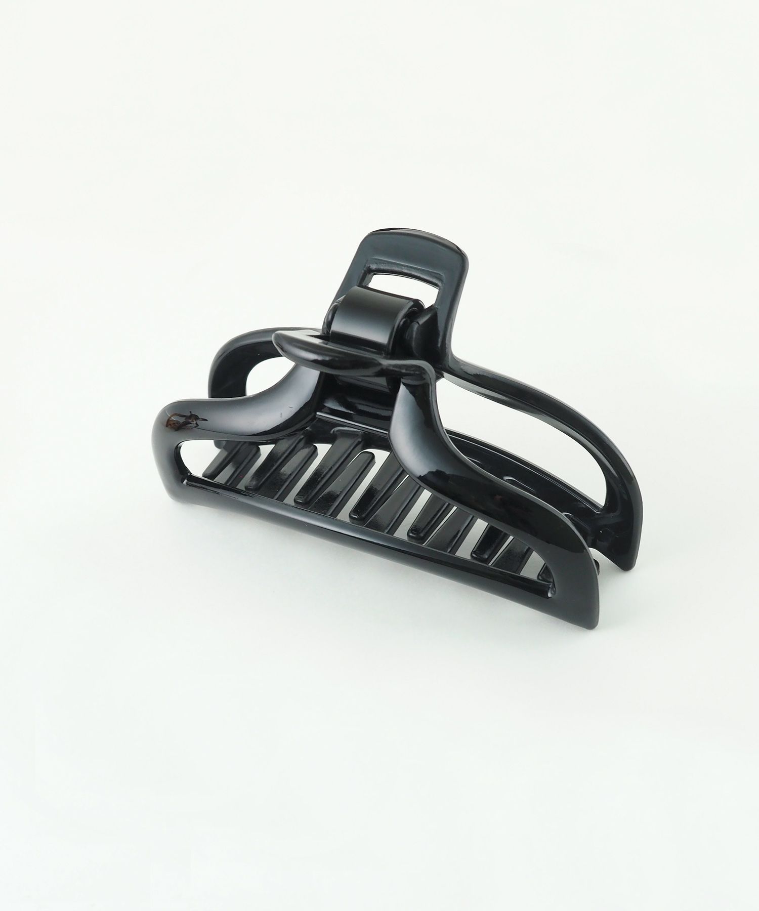 メタルフリーベーシックバンスクリップ