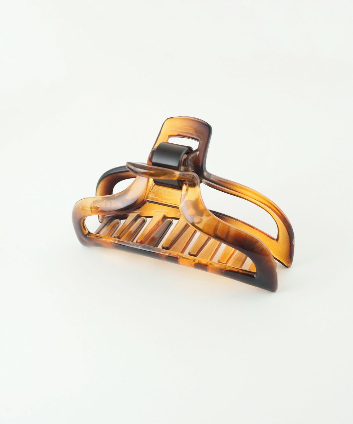 メタルフリーベーシックバンスクリップ