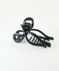 メタルフリーリボンバンスクリップ