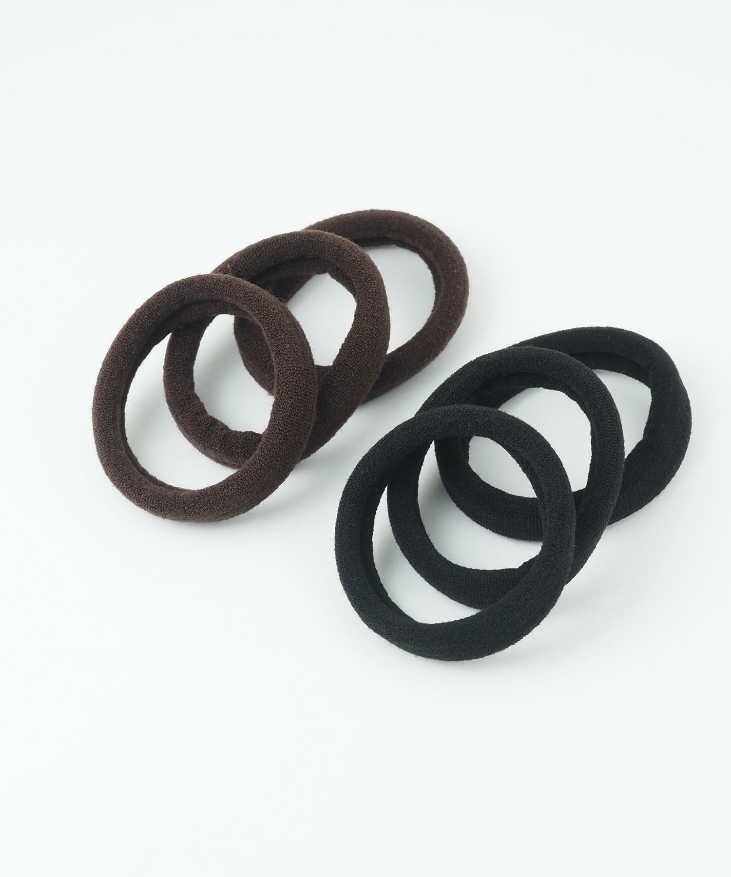 洗えるリングゴム