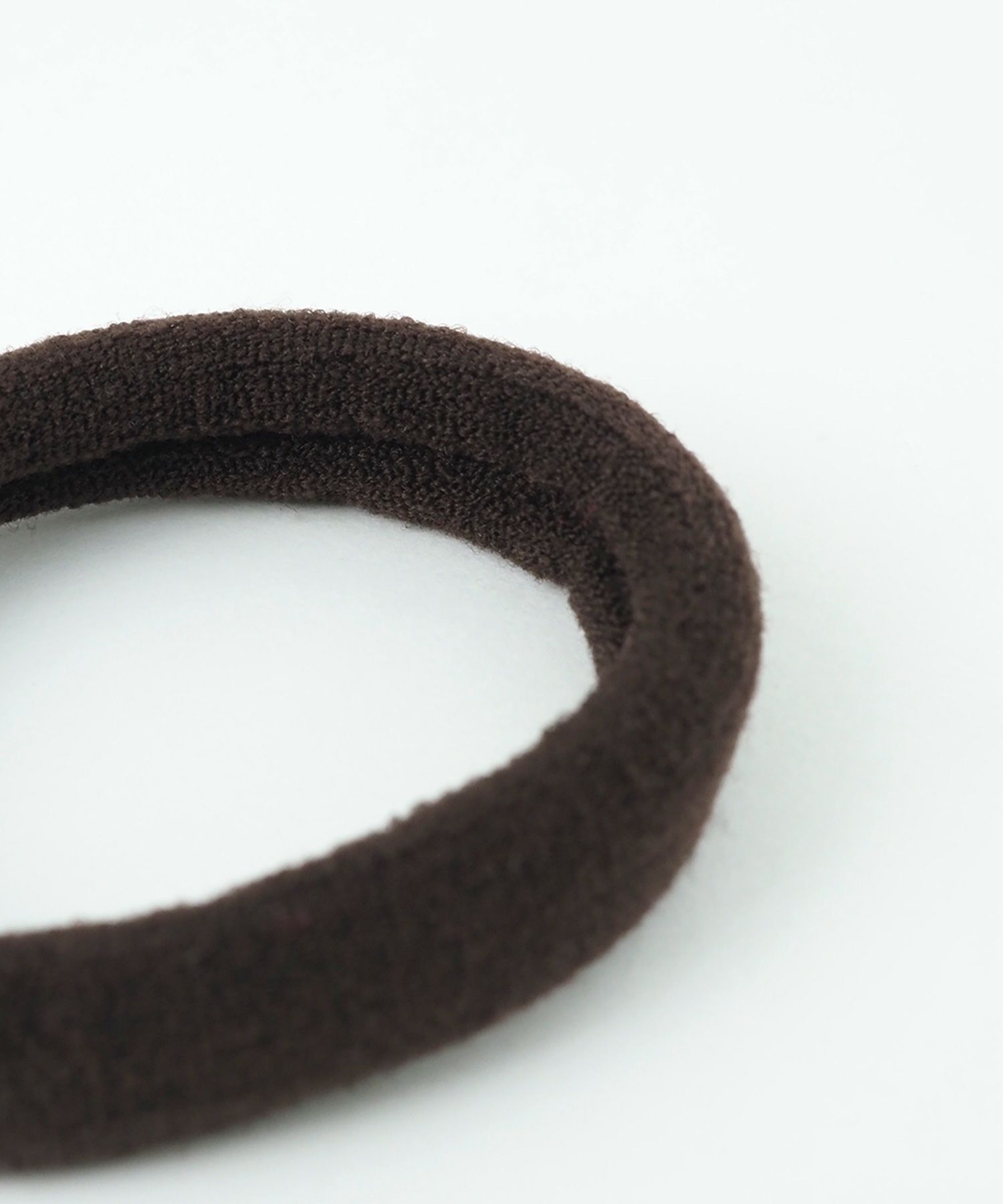 洗えるリングゴム