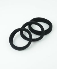 洗えるリングゴム