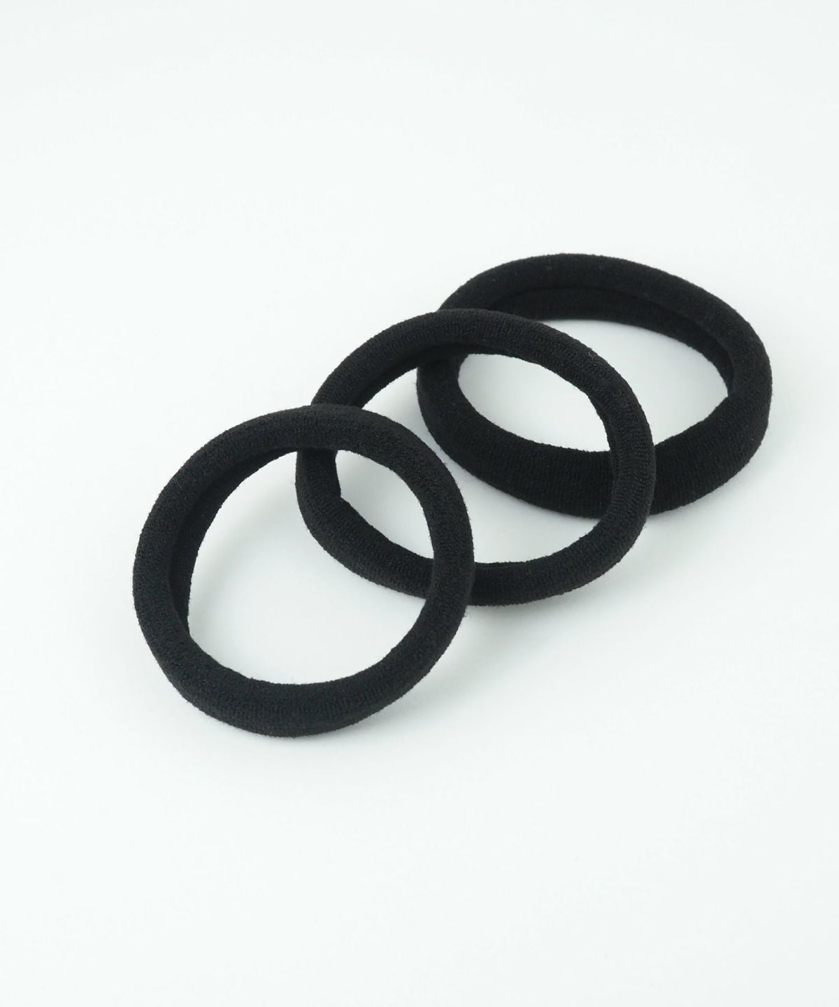 洗えるリングゴム