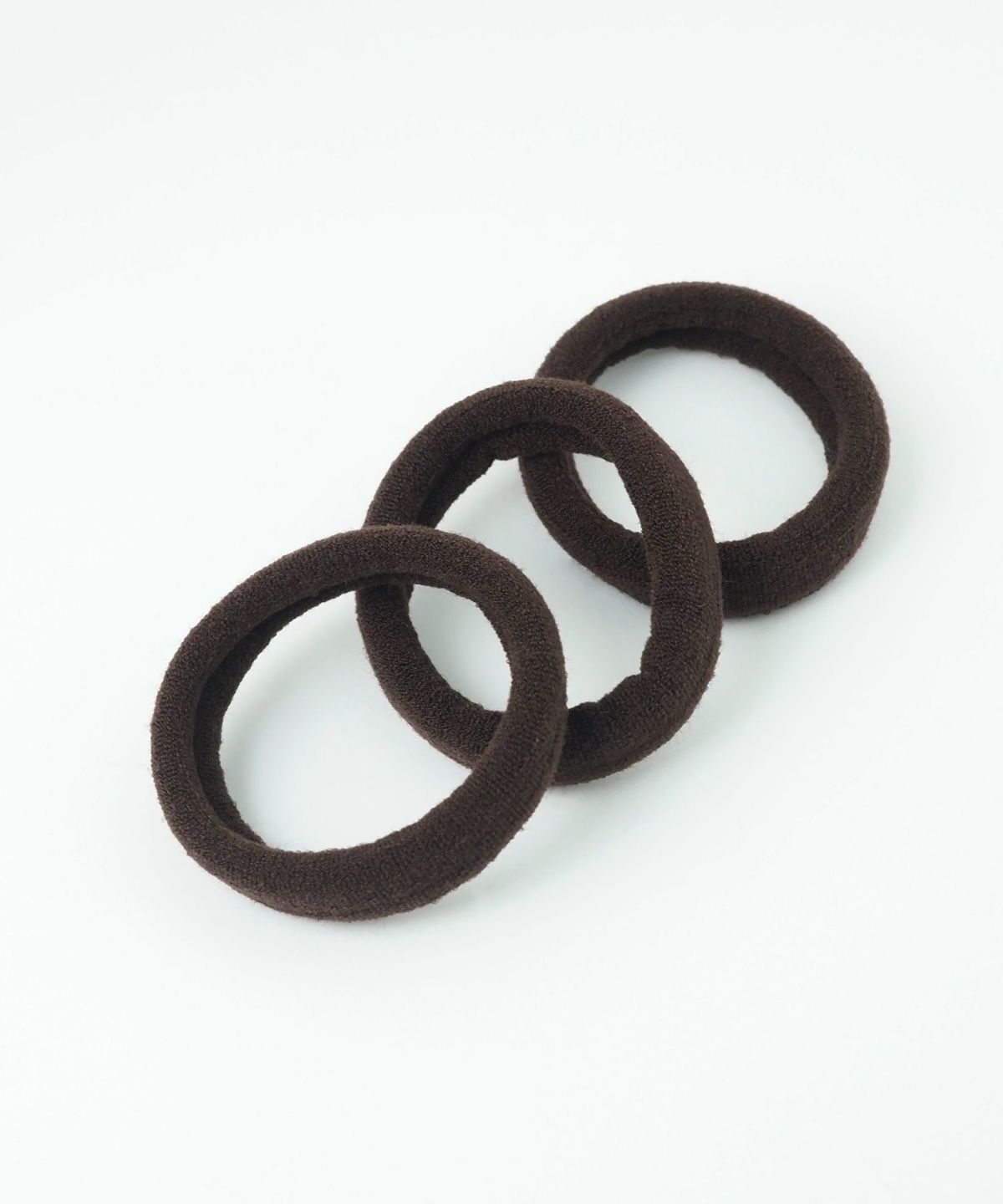 洗えるリングゴム