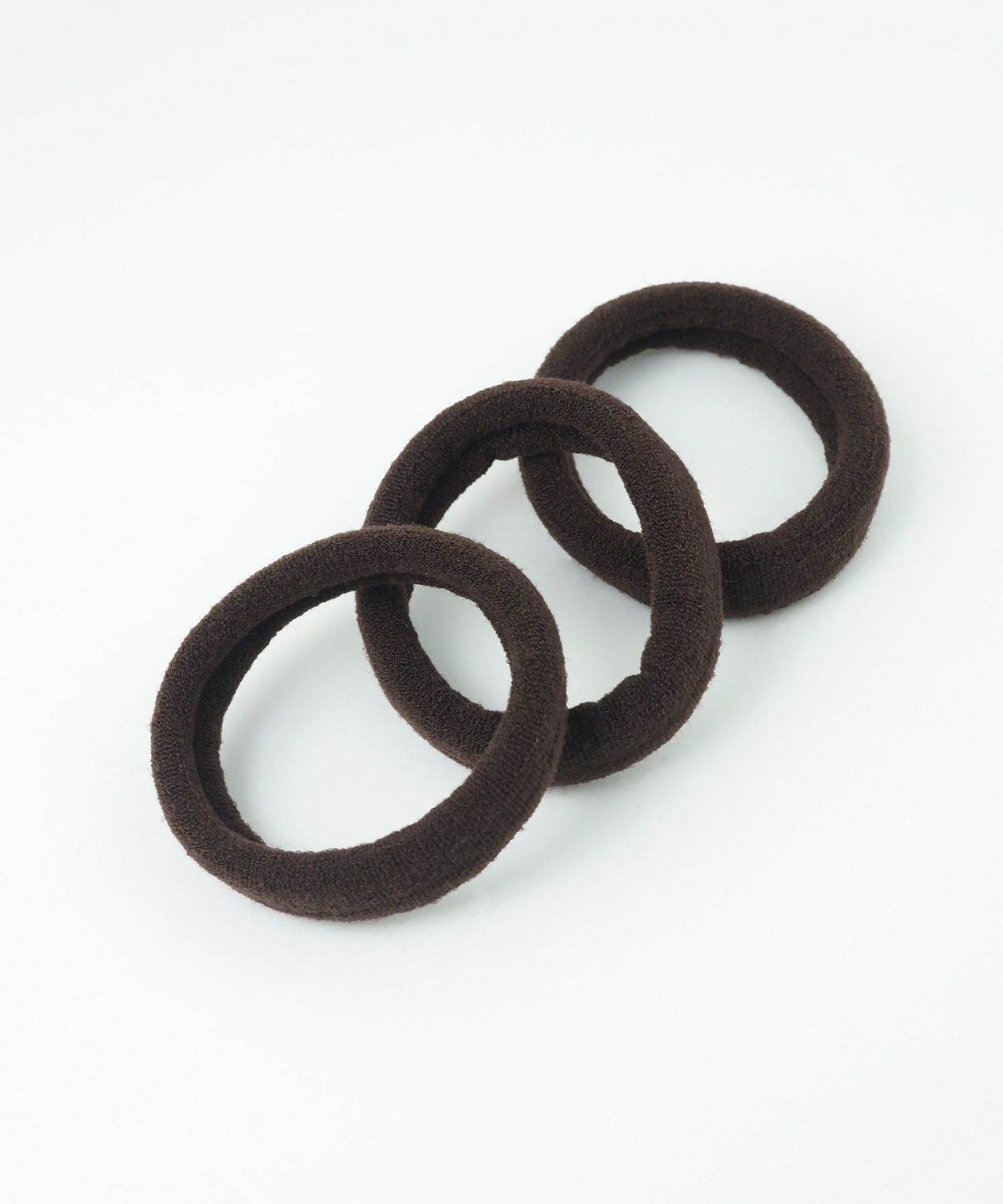 洗えるリングゴム