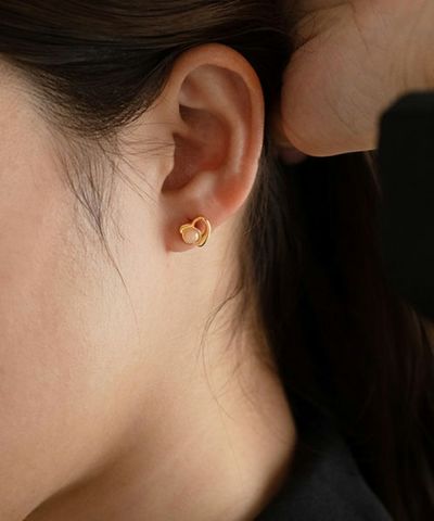 いとうゆ　サージカルステンレスピアス いとうゆ サージカルステンレスピアス いとうゆ様専用