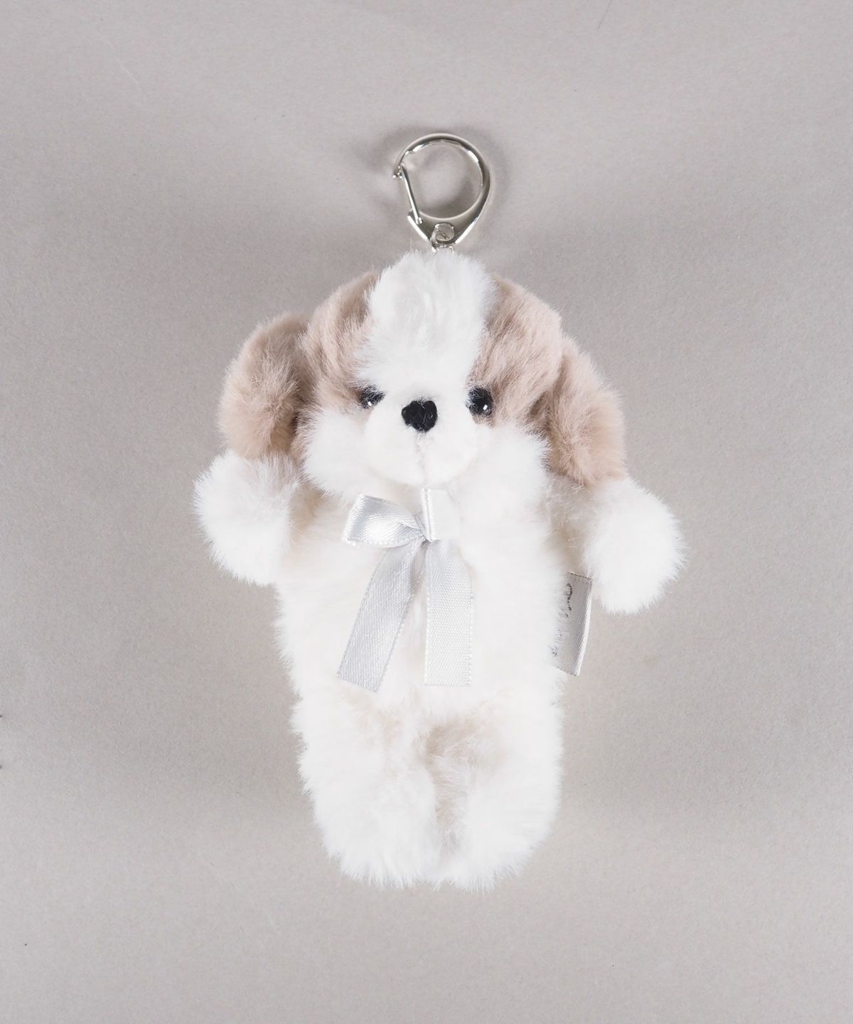 アニマルキーホルダー