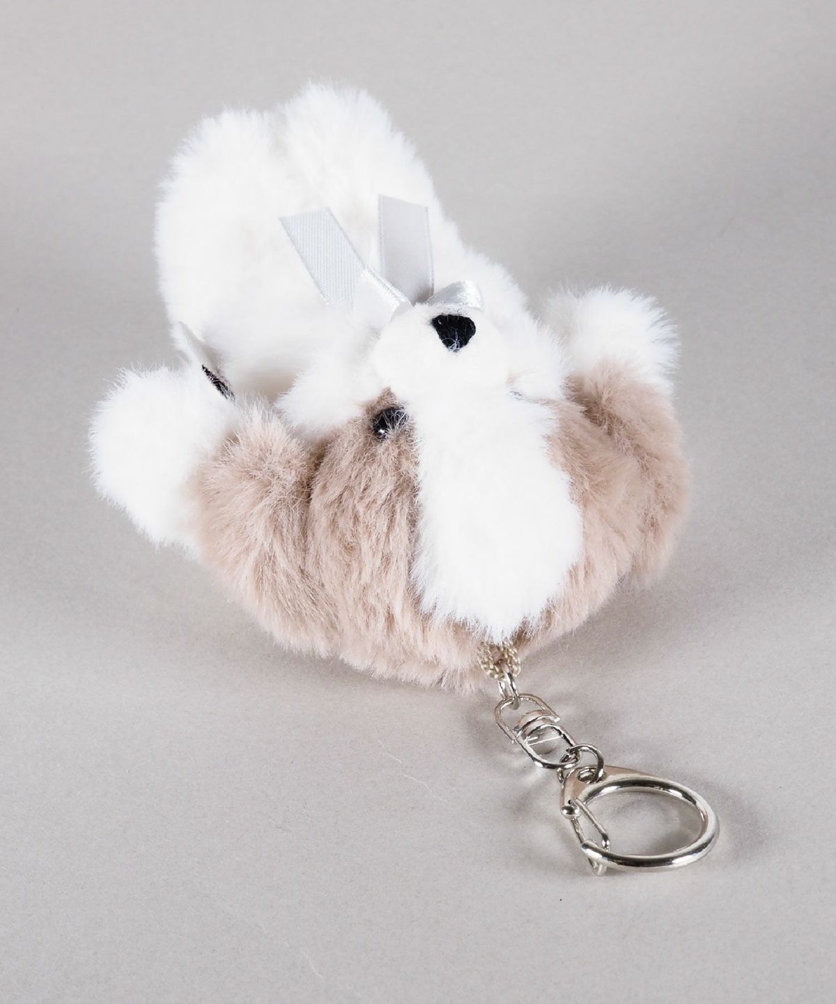 アニマルキーホルダー