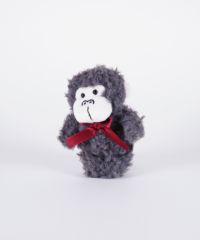 アニマルキーホルダー