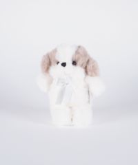 アニマルキーホルダー