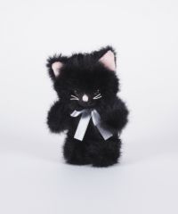 アニマルキーホルダー