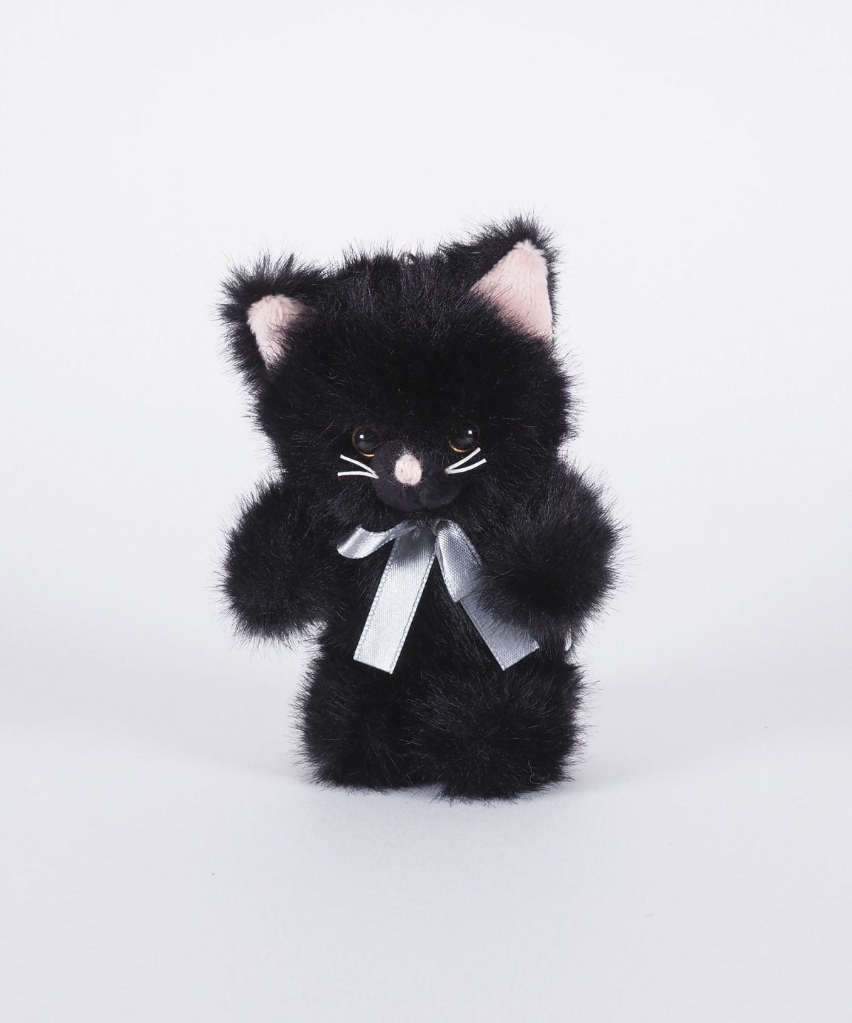 アニマルキーホルダー