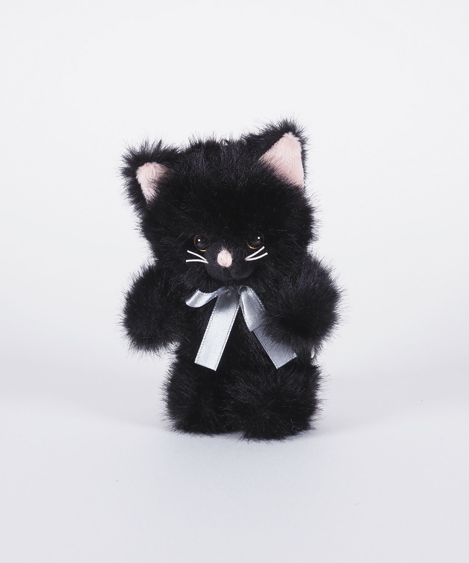 アニマルキーホルダー