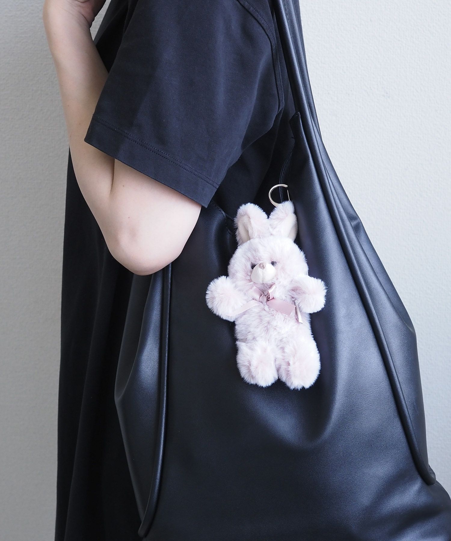 アニマルキーホルダー