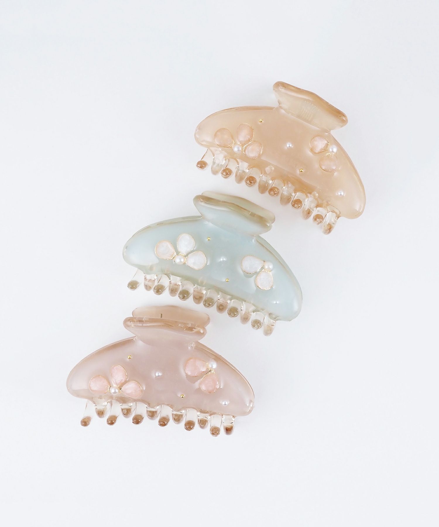 ペタルバンスエポクリップ