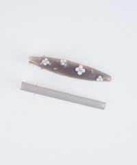 パールフラワーセットエポクリップ