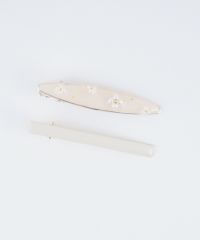 パールフラワーセットエポクリップ