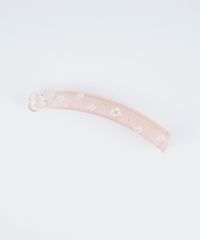 パールフラワーエポバナナクリップ