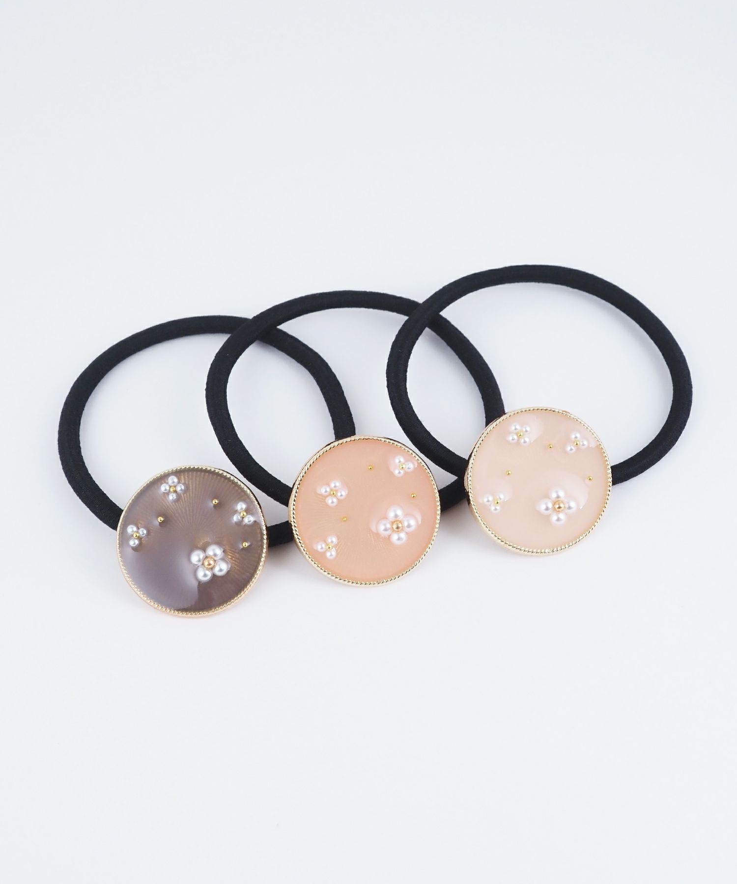 パールフラワーエポポニー