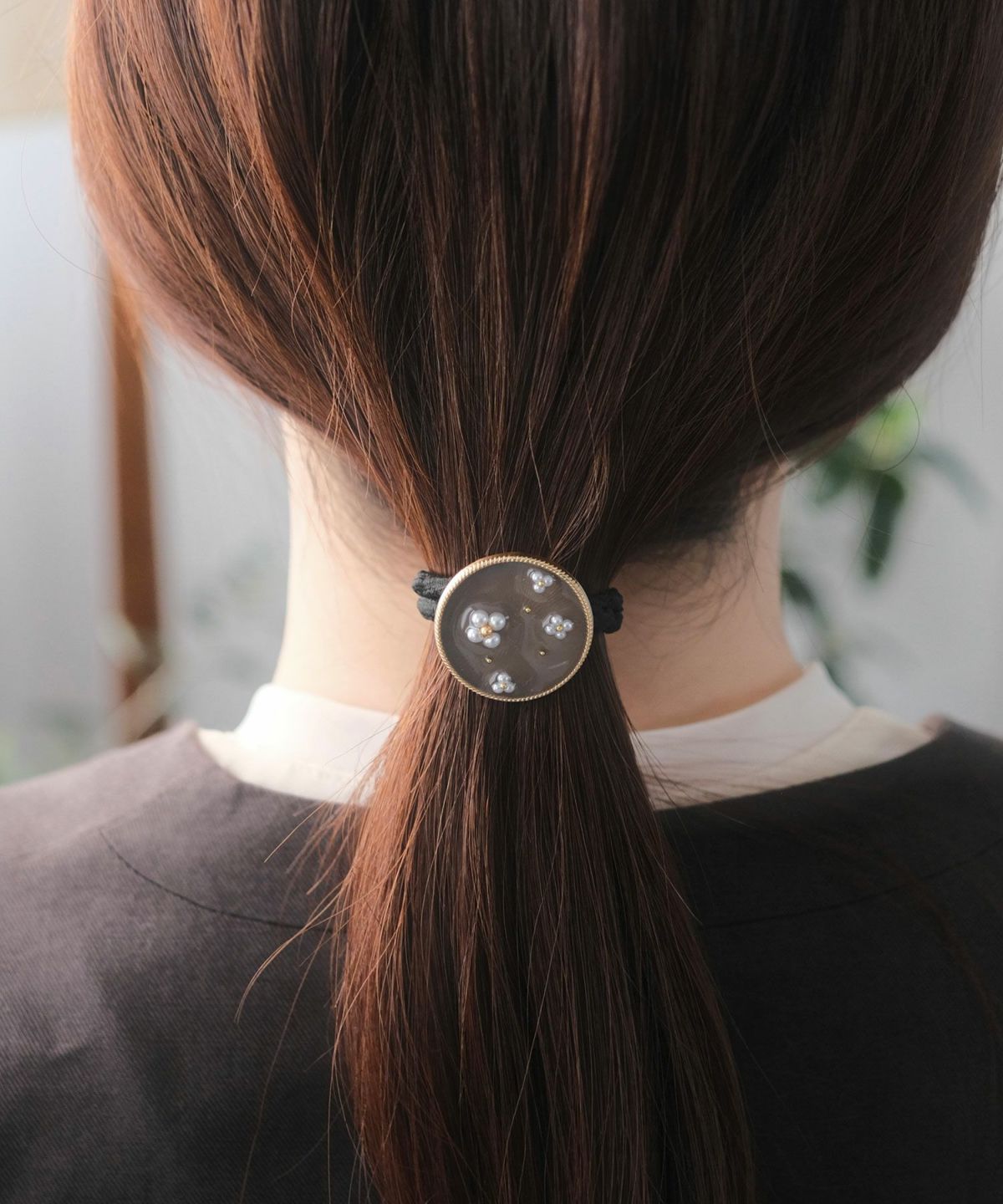 パールフラワーエポポニー